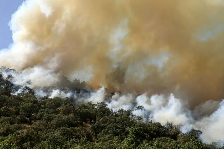 حضور مداوم نیروهای امدادی در الیت