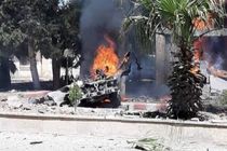 7 کشته درپی انفجار در شمال شرق سوریه