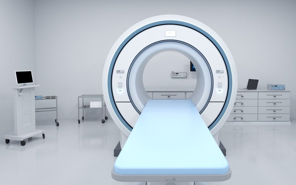 بخش MRI بیمارستان رسول اکرم (ص) آبدانان در دهه فجر امسال افتتاح می شود