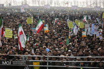 تاکید ملت ایران بر عبرت آموزی از مذاکرات برجام