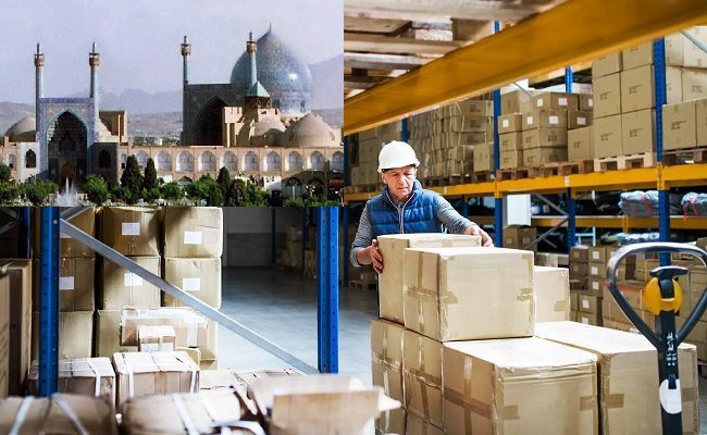 Annual exports of Isfahan Province reached $1.5b
