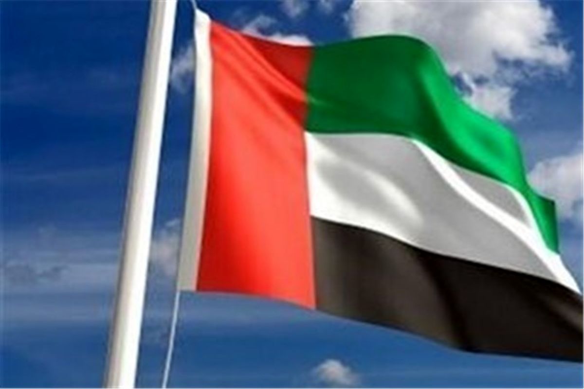 انتصاب رئیس جدید امارات طبق قانون اساسی