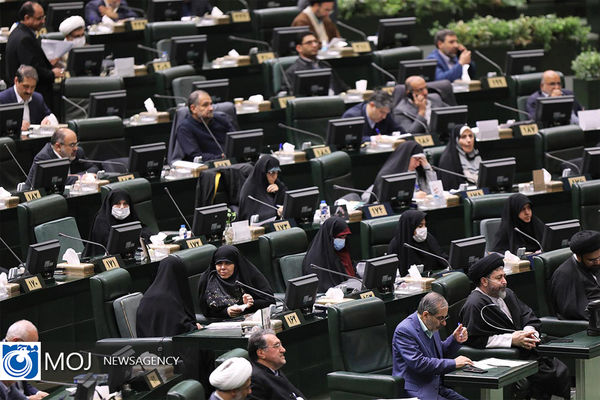 نمایندگان عضو اتحادیه بین‌المجالس آسیایی انتخاب شدند