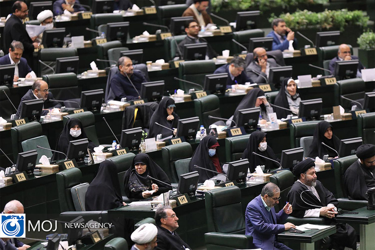 مجلس کلیات لایحه ارتقای امنیت زنان را تصویب کرد