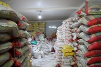 دستیگری چهار نفر از اخلالگران بازار برنج در خوزستان