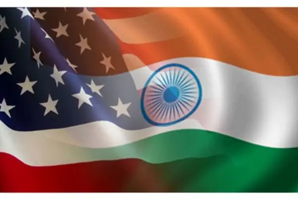 هند و آمریکا توافق دفاعی بلندمدت امضا کردند