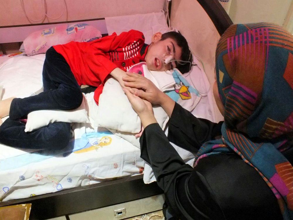 در حال حاضر یک میلیون و 200 هزار بیمار نادر در ایران هستند