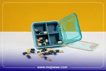 اینفوگرافیک/تب گرانی دارو پس از حذف ارز ترجیحی