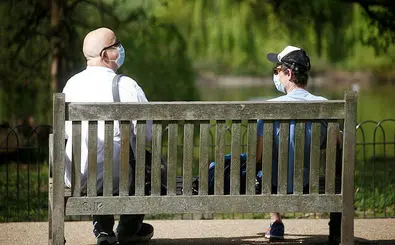 Coronavirus death toll in England 41% higher than early data