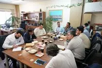 برگزاری اولین جلسه کمیته راهبردی مدیریت ایمنی فرایند گروه صنایع پتروشیمی خلیج‌فارس
