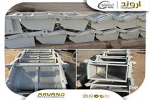 ساخت «باکت‌الویتور» پتروشیمی اروند؛ گامی مهم در مهندسی معکوس تجهیزات استراتژیک واحد شستشوی نمک