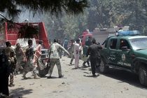 ۴۷ کشته و زخمی در حمله به نظامیان افغان در استان هلمند