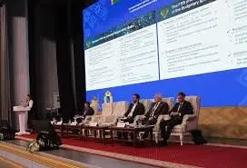 ایران در چهل‌وسومین اجلاس اوراسیا برای مقابله با پولشویی و تأمین مالی تروریسم حضور فعال دارد