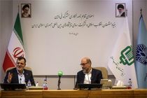 امضای تفاهم‌نامه همکاری ۲.۵ همتی بنیاد مستضعفان و شرکت نمایشگاه‌ها