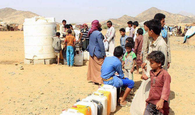 درگیری های شدید در نزدیکی بندر الحدیده یمن