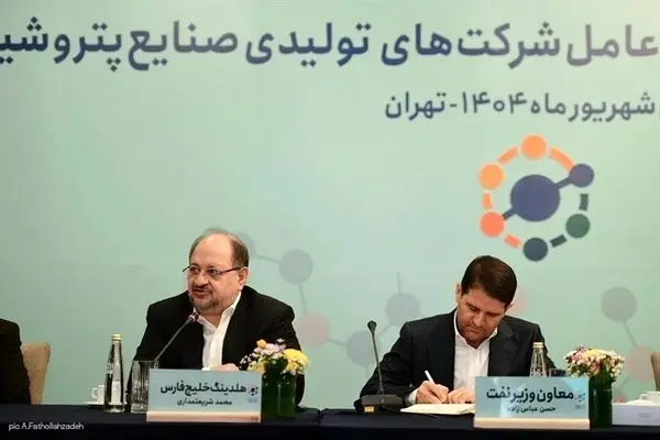 خصوصی‌سازی واقعی تنها راه توسعه صنعت پتروشیمی است / خصوصی‌سازی بدون تدبیر لازم، زنجیره یکپارچه صنعت پتروشیمی را متلاشی کرد/ تأمین پایدار خوراک، منابع مالی و دیجیتال‌سازی، سه محور اصلی پیشتازی پتروشیمی در آینده