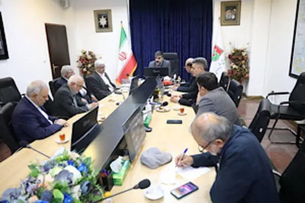 همت خیرین، هم‌افزای توسعه در مسیر تقویت زیرساخت‌های جاده‌ای