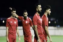 مدافع کلیدی تیم ملی لبنان بازی با ایران را از دست داد