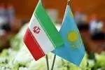صادرات ایران به قزاقستان سال گذشته ۲۷ درصد افزایش یافت