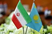 همکاری دوجانبه ایران و قزاقستان در بخش کشاورزی مورد تاکید است