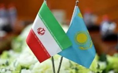 نهایی‌سازی نقشه راه همکاری‌های اقتصادی جمهوری اسلامی و قزاقستان