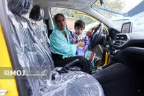 آئین رونمایی و آغاز واگذاری ۵۰۰۰ دستگاه خودرو FMC 511 به ناوگان تاکسیرانی شهری کشور 