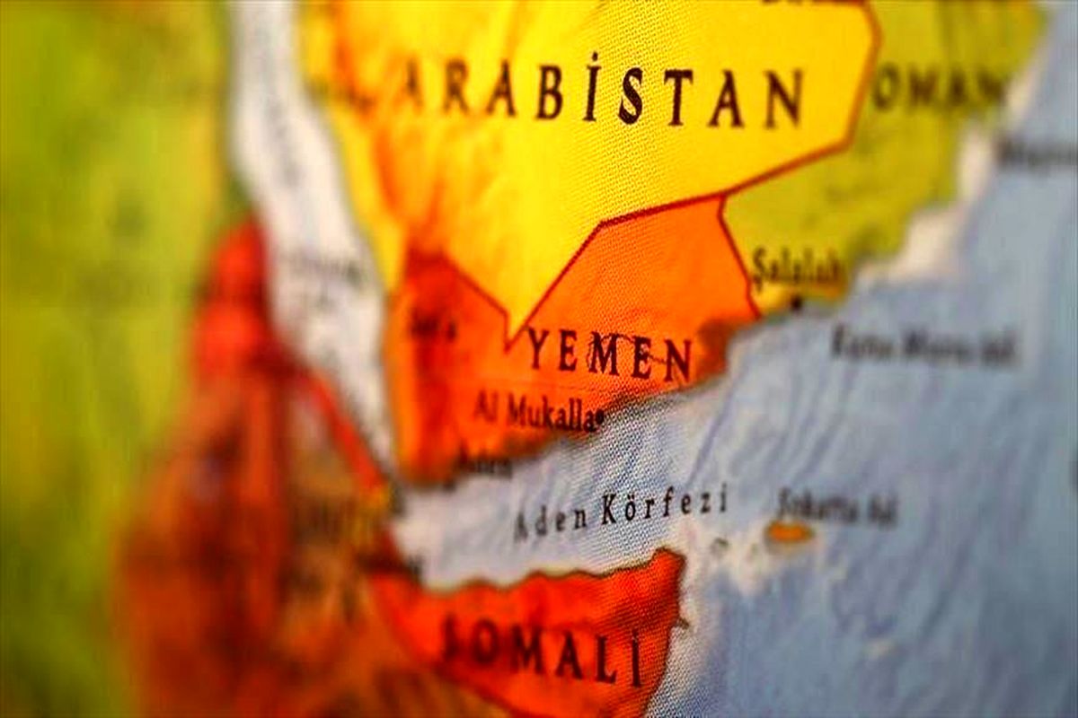 3 Saudi soldiers killed near Yemen border