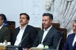 شهردار بندرعباس بر گسترش خدمات شهری و کاهش آلودگی‌های زیست‌محیطی تأکید کرد 