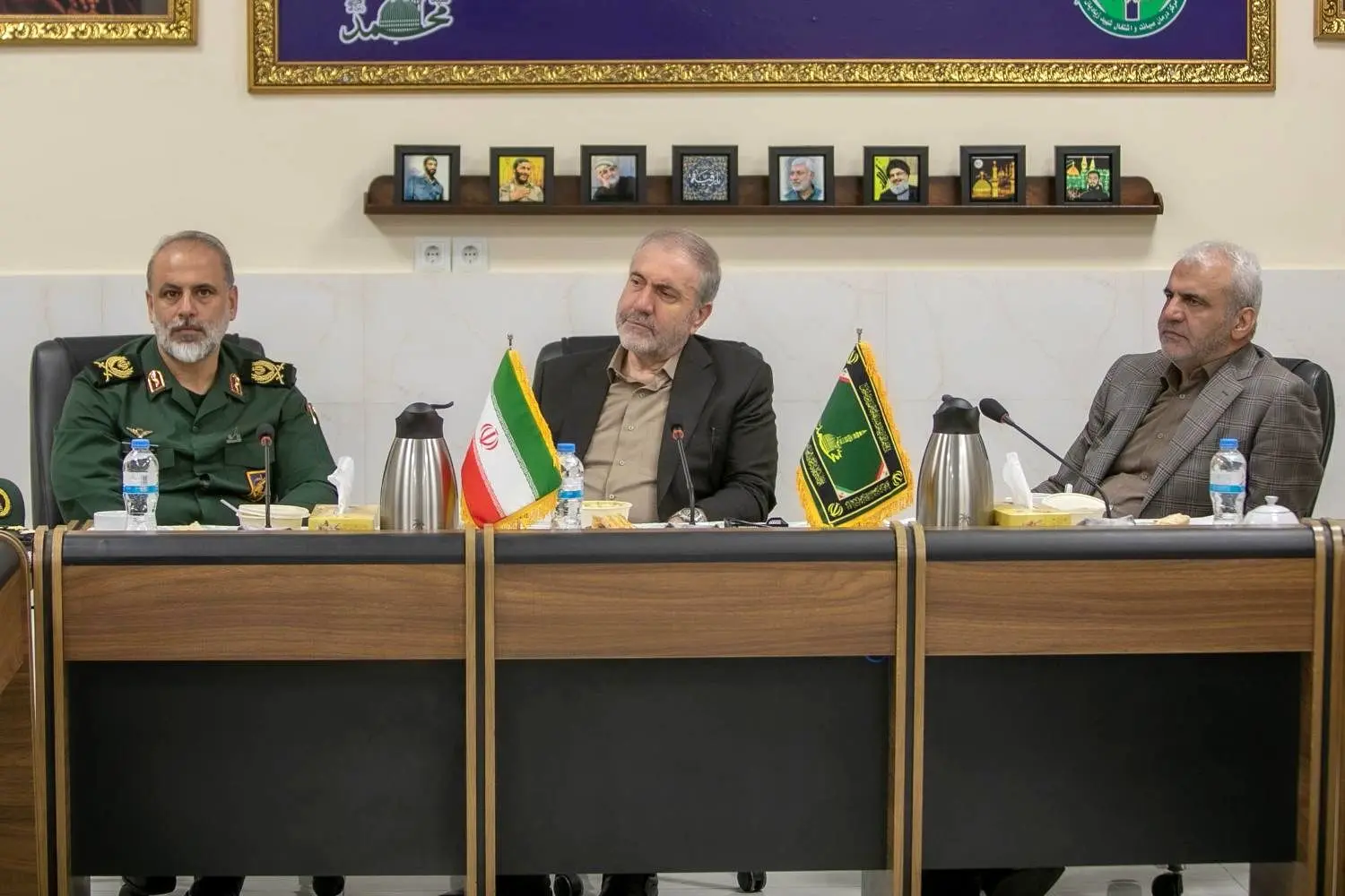 مراکز بازتوانی زمینه ساز بازگشت پایدار بهبودیافتگان به جامعه