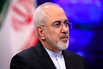 وزیر امور خارجه ایران وارد بغداد شد