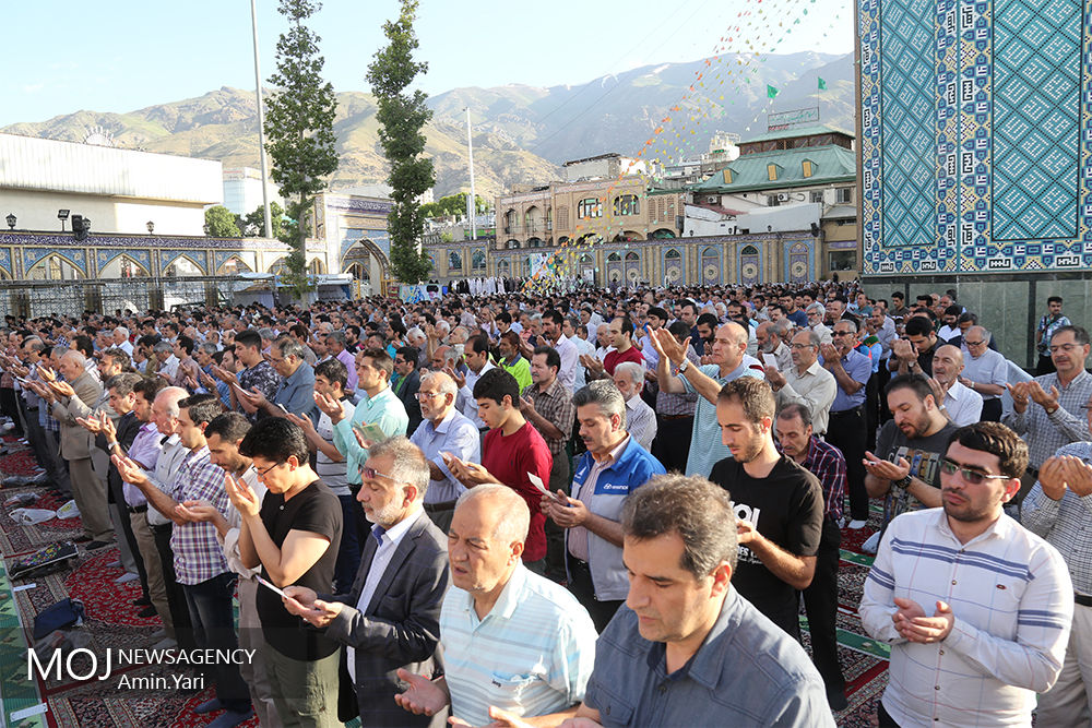 جزئیات محدودیت‌های ترافیکی نماز عید فطر در تهران