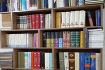 افتتاح کتابخانه تخصصی ایثار و شهادت برای نخستین بار در استان اصفهان  
