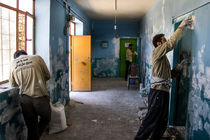 30 درصد مدارس کرمانشاه نیازمند تخریب و بازسازی است