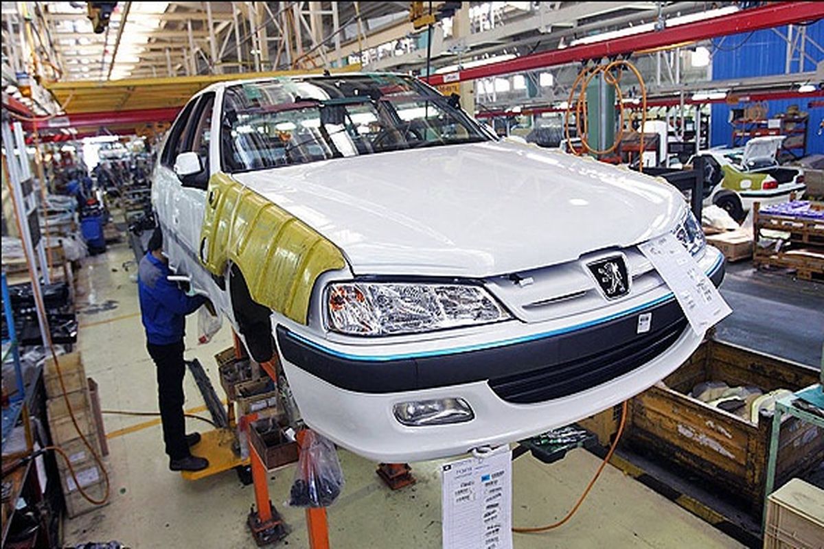سوئیس قرارداد تولید و توزیع تجهیزات خودرو در ایران را امضا کرد