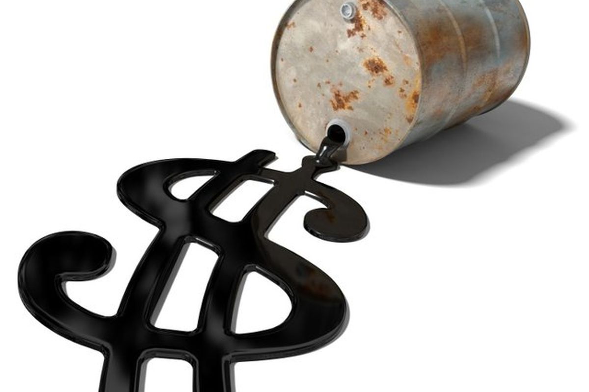 ایران قیمت نفت‌ خود را کاهش داد