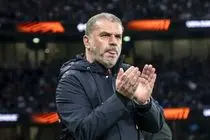 سرمربی تاتنهام مطمئن به قهرمانی در لیگ اروپا بود