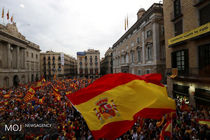 برای برگزاری انتخابات منطقه ای در کاتالونیا توافق شد