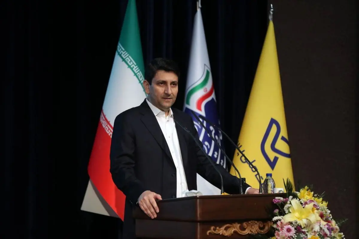 وزیر ارتباطات