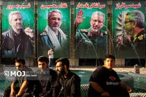 مراسم یادبود شهید علیاکبر غیبپرور با حضور مقامات ارشد لشکری و کشوری برگزار شد