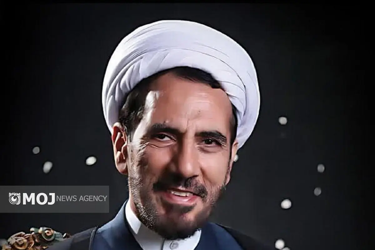 امام جمعه موقت جزیره کیش درگذشت