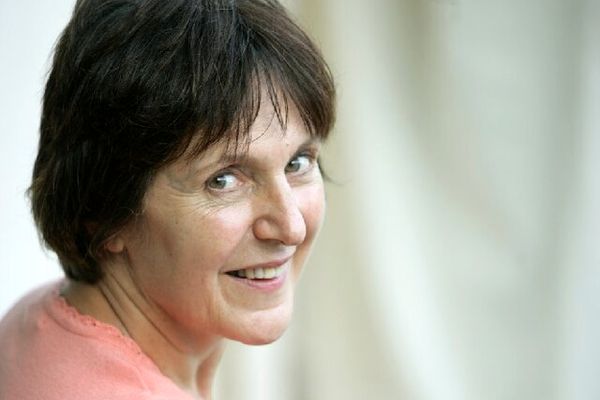 مارینا لویتسکا، نویسنده بریتانیایی - اوکراینی درگذشت