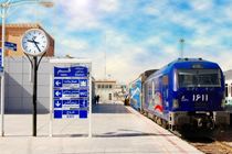 پیش‌فروش بلیت قطارهای مسافری مهرماه از دوشنبه آغاز می‌شود