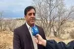 کاهش ۵۲ درصدی تعداد حریق در عرصه‌های طبیعی ایلام