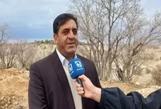 کاهش ۵۲ درصدی تعداد حریق در عرصه‌های طبیعی ایلام