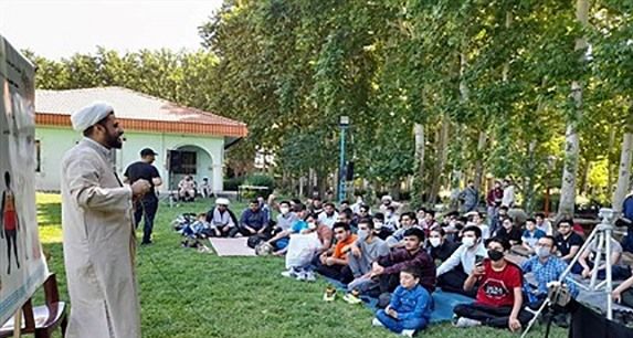 آغاز اردوهای فرهنگی مددجویان کمیته امداد اصفهان از تیرماه 