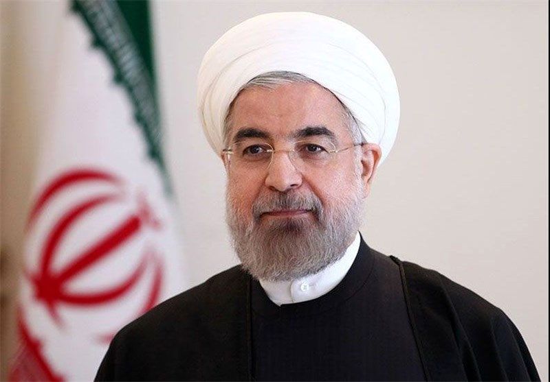 ایران به دنبال یک صلح بلند مدت در منطقه است 