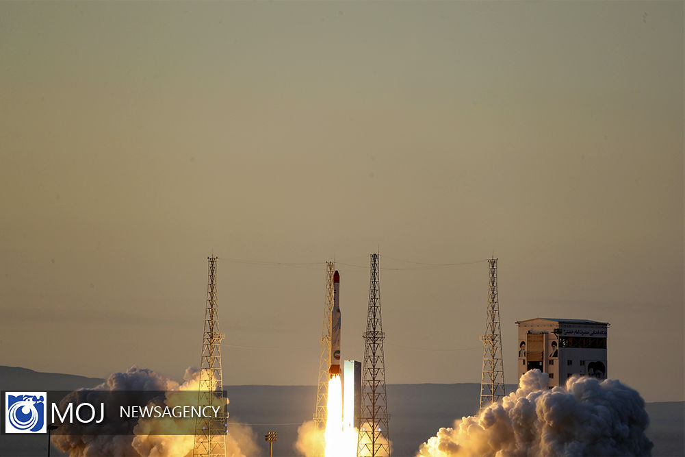 طلوع ۳ ایران را وارد فاز عملیاتی صنعت فضایی می‌کند