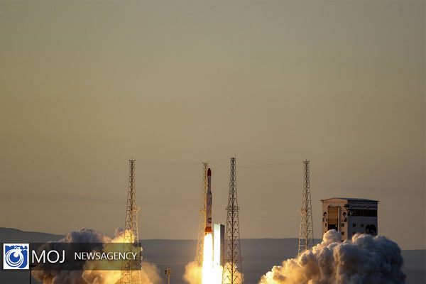 طلوع ۳ ایران را وارد فاز عملیاتی صنعت فضایی می‌کند