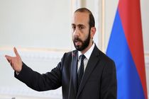 وزیر امور خارجه ارمنستان فردا به تهران سفر می‌کند