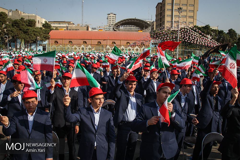 رتبه ۴۲ ایران از نظر رشد آکادمیک دانش در جهان